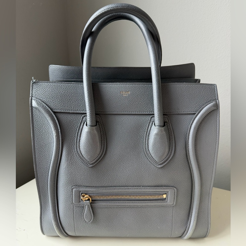 Celine Phantom - they don’t make em like this anymore!